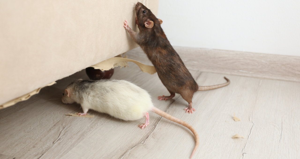 Why Pest Problems Keep Returning in Melbourne Homes