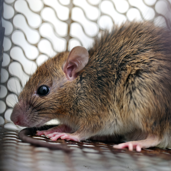 Pest inspection roof cavity Melbourne
