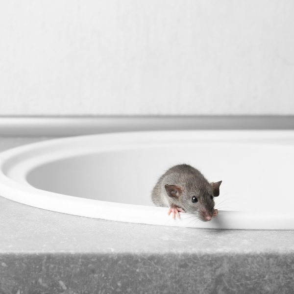 Signs of rats in your home Melbourne