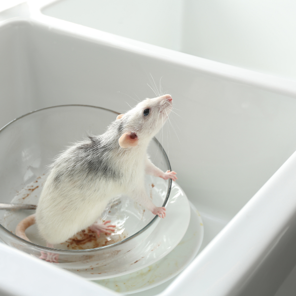 Melbourne Pest Control