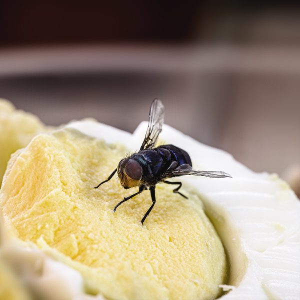 Fly pest control Melbourne Eastern Suburbs